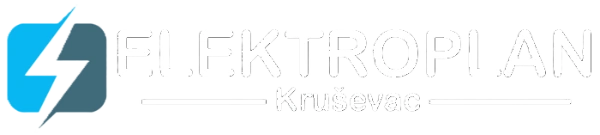 Elektroplan Kruševac